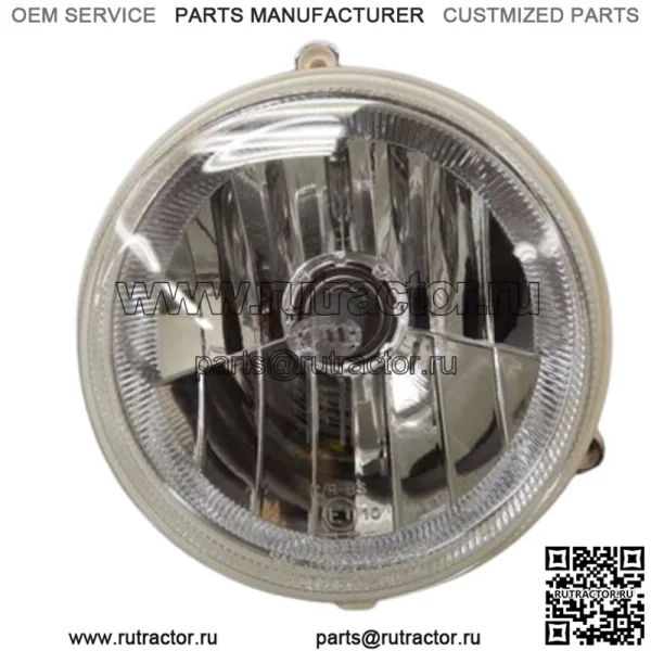 Can Am G2L Outlander 450 500 570 Фара в сборе Капсула дальнего и ближнего света НОВАЯ