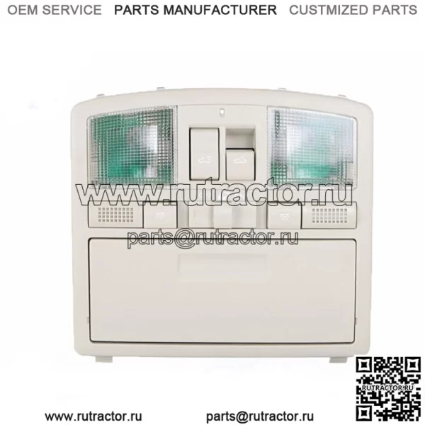GS4C69970D30 бежевый люк на крыше, консоль, нижний свет для Mazda 6 2.5 3.7 09-10