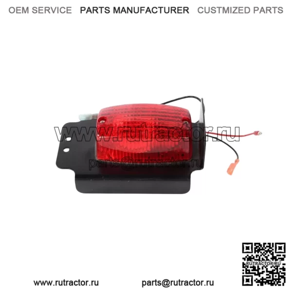 Новый 103220101 Сборка заднего фонаря Club Car