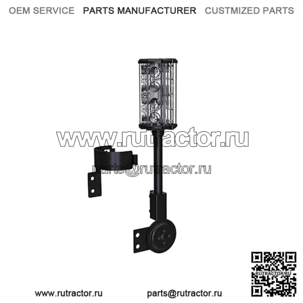 Светодиодный фонарь Polaris Work Beacon 2883265 2018-2020 Ranger Crew XP 1000 OEM