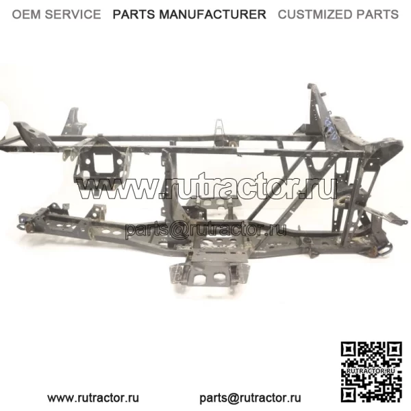 Polaris Sportsman 500 HO 11 Frame 1017664-067 41355 (Для: более одного транспортного средства)