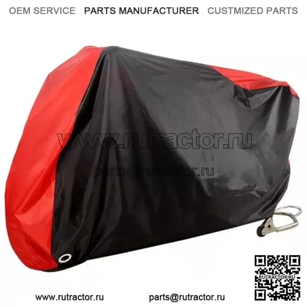 XXL Чехол для мотоцикла скутера с защитой от ультрафиолета для X-Pro 150cc