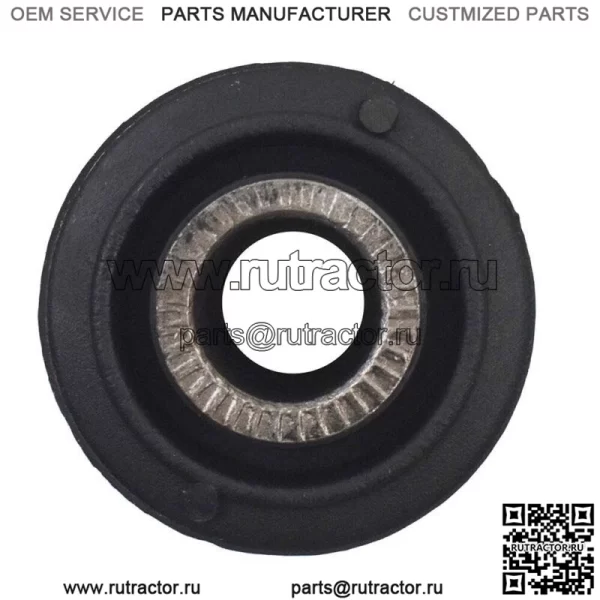 4 Втулка кулака заднего рычага в сборе для Toyota Camry 2001-11 Lexus ES300 2001-06 - Image 5