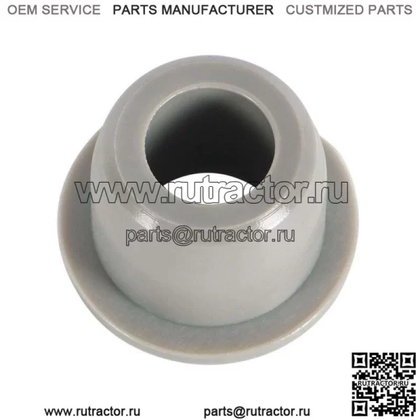 ПОДХОДИТ для Club Car Precedent Front End Control Arm Bushing Sleeve Repair Kit - Image 4