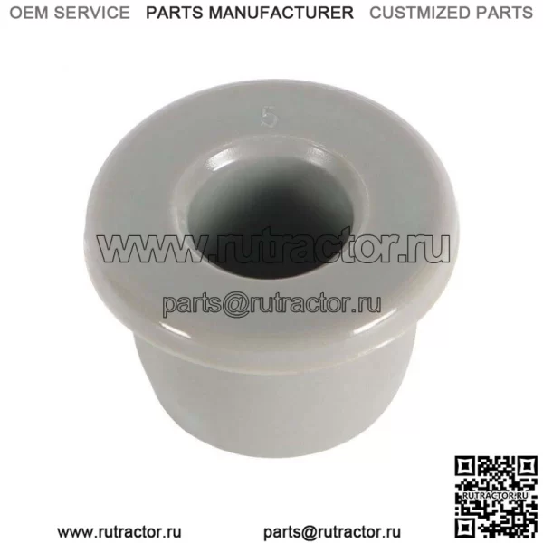 ПОДХОДИТ для Club Car Precedent Front End Control Arm Bushing Sleeve Repair Kit - Image 5