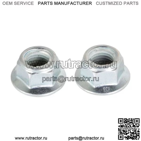 Комплект штифта и втулки для гольф-кара Yamaha G22,G29 Drive Drive2 - Image 2