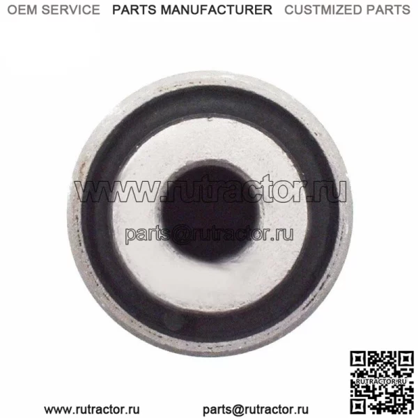 Для Subaru XV Impreza 20204AG011 20204AJ000 Передний нижний рычаг сайлентблок 4 шт. - Image 4