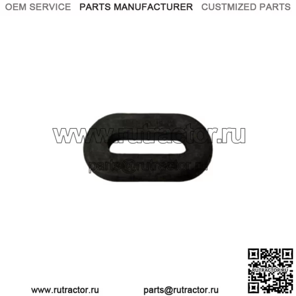 CanAm НОВЫЙ OEM продолговатый уплотнитель Commander Renegade Maverick 705001121 705002665
