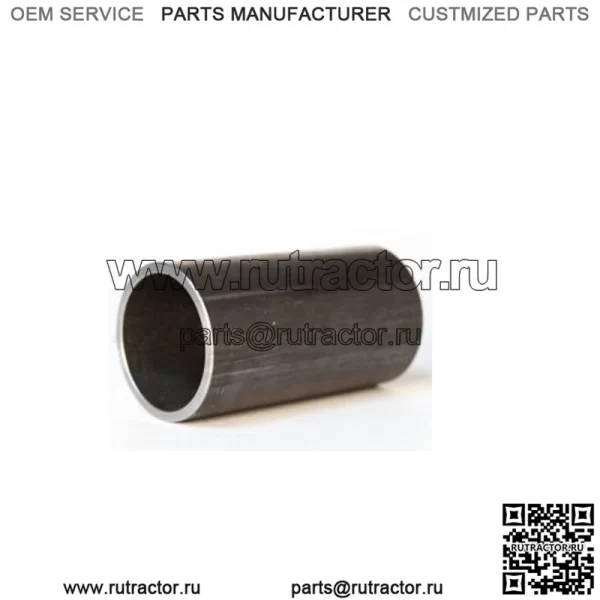 4130 Chromoly Pivot Bushing Внешняя втулка для втулок 1-1/2" Внешний диаметр 1-3/4" Длина 3.250"