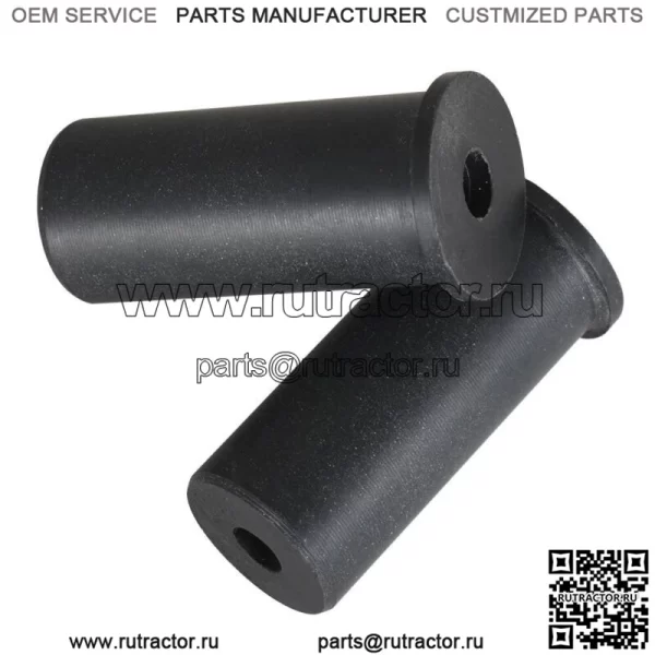 Для Honda Pioneer Door Bushings Rattle fix 2 комплекта дверных втулок - Image 4