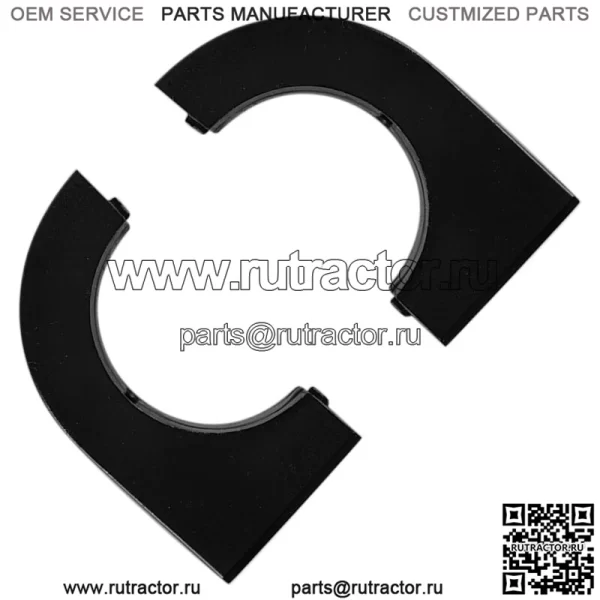Верхняя втулка рулевой колонки для Polaris Sportsman 500 HO 4X4 2001-2006 2008-12 - Image 3