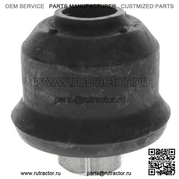 ВТУЛКА РЫЧАГА Polaris, DURO 80 5416013 OEM НОВАЯ