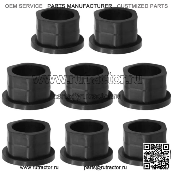 941-0245 741-0245 741-04110 Втулка подшипника привода для MTD для Cub Cadet - Image 3