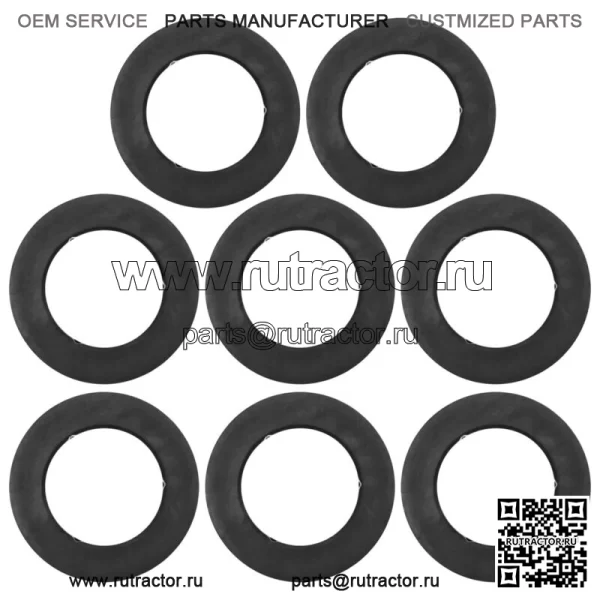 941-0245 741-0245 741-04110 Втулка подшипника привода для MTD для Cub Cadet - Image 5