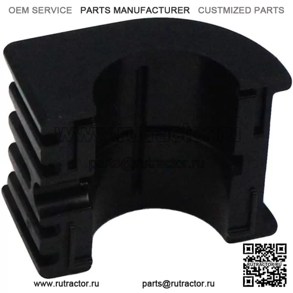 Втулка Polaris RZR, 7/8 дюйма, оригинальная OEM-часть 5454545, кол-во 1