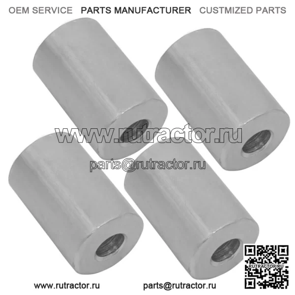 Задние костяшки Bsuhings для Polaris Sportsman Scrambler XP 1000 2020-2024/5634262