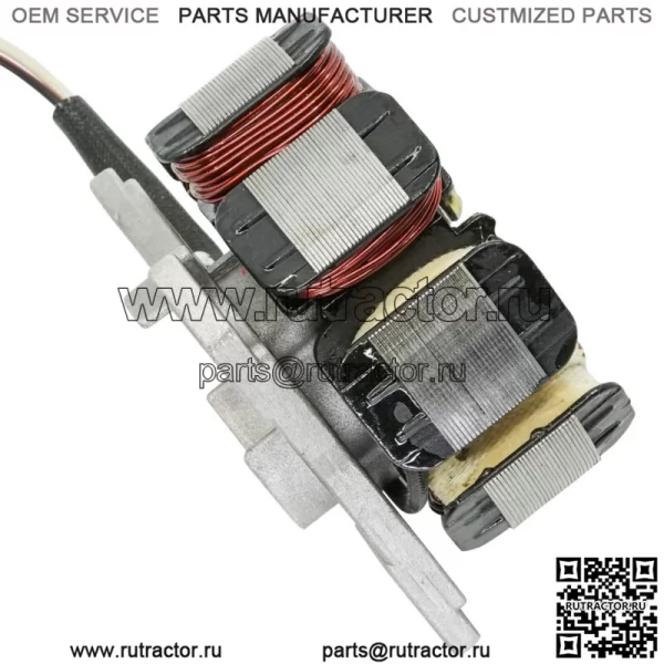 Статор для Honda ATC250R ATC 250R 1985 1986 / TRX250R Fourtrax 1986-1988 Магнето (для: Honda) - Image 4