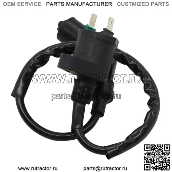 Катушка зажигания для квадроцикла и коробка CDI 88-99, подходит для Honda TRX300 Fourtrax 300 TRX300FW 2X4 (для: Honda) - Image 5