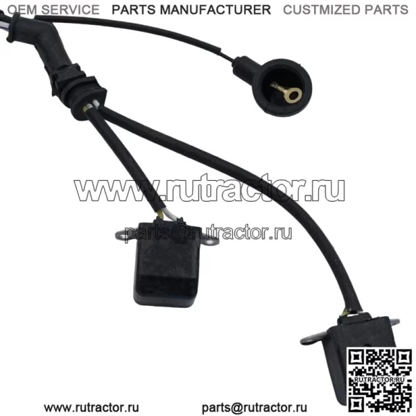 Генератор импульсов зажигания для Honda Interceptor 750 VF750F 700 VF700F 1983-1984 - Image 4
