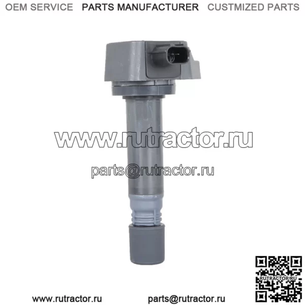 Подходит для 2006-2011 Honda Civic 1.8L L4 UF582 IC662 катушки зажигания - Image 2
