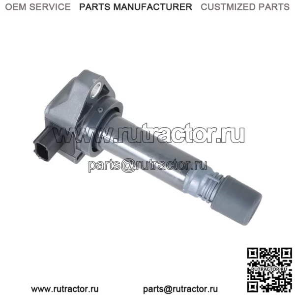 Подходит для 2006-2011 Honda Civic 1.8L L4 UF582 IC662 катушки зажигания - Image 3