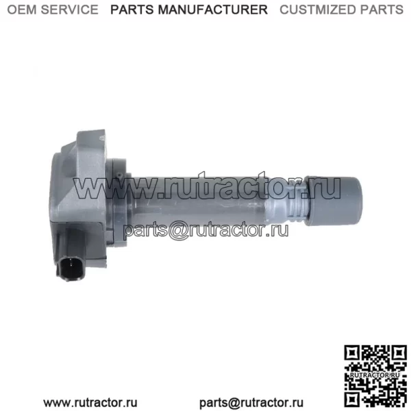 Подходит для 2006-2011 Honda Civic 1.8L L4 UF582 IC662 катушки зажигания - Image 4