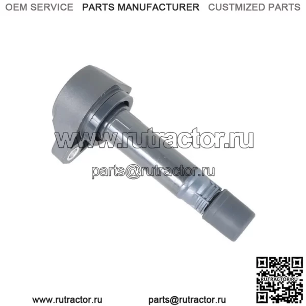 Подходит для 2006-2011 Honda Civic 1.8L L4 UF582 IC662 катушки зажигания - Image 5