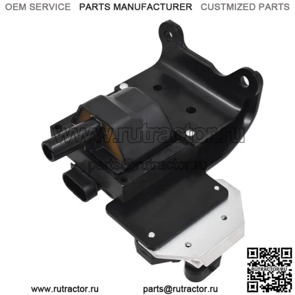 Для 1995-07 Chevrolet GMC 4.3L 5.7L D577 катушка зажигания DR49 с модулем зажигания - Image 5