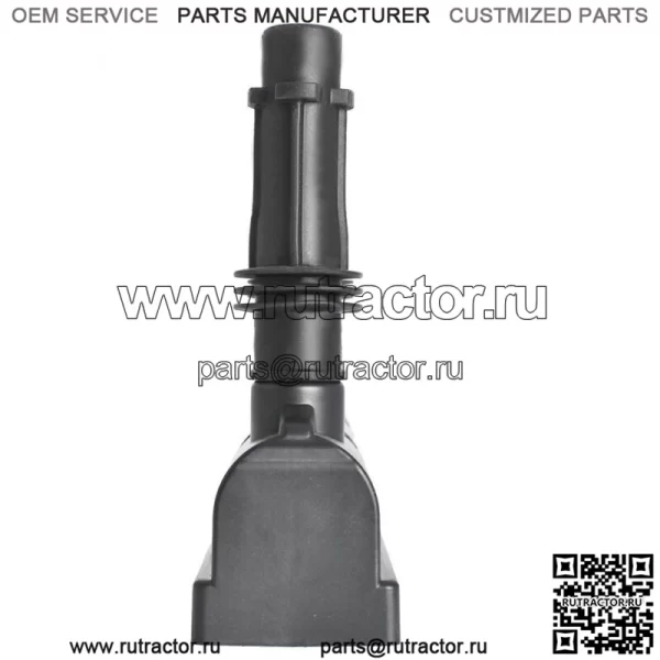 Катушка зажигания 1208092 для 2011-2016 Buick Encore Chevrolet Sonic Cruze Trax 1.4L - Image 2