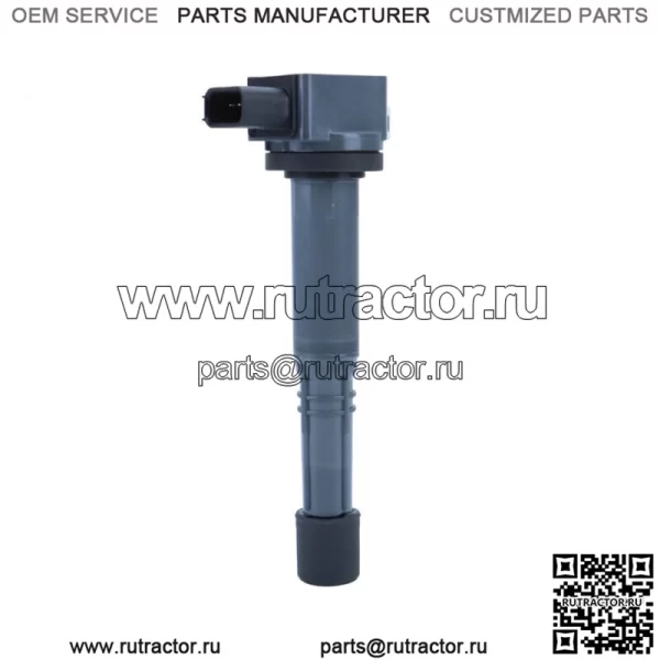 Катушка зажигания для Honda Accord Civic Element 2002-2011 ACURA CSX 2.0L - Image 2