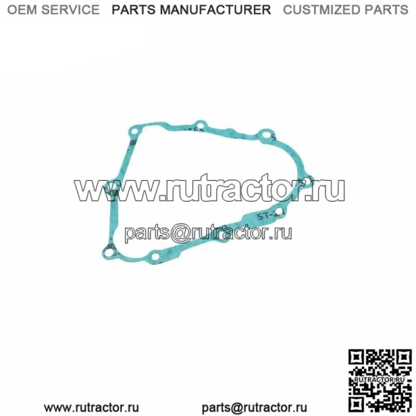 СТАТОР И ПРОКЛАДКА Для YAMAHA YFZ450 2004 2005 2007 2008 2009 2012 2013 НОВЫЙ - Image 4