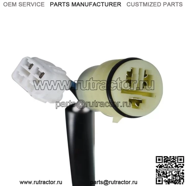 СТАТОР ГЕНЕРАТОРА Подходит для Hisun 500 550 750 UTV P007G00311200000 31120-007G-0000 - Image 3