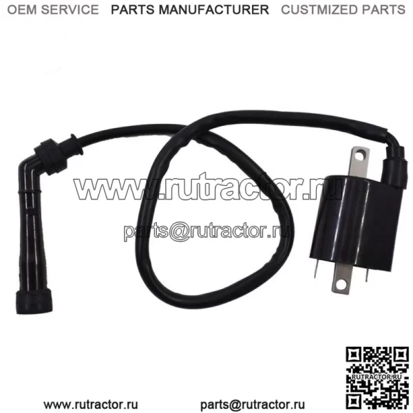 Катушка зажигания для Yamaha V Star 650 XVS650 1999-2014
