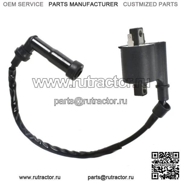 Катушка зажигания для Yamaha V Star 650 XVS650 1999-2014 - Image 3