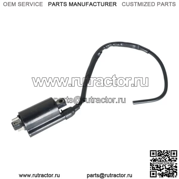 Катушка зажигания для Kawasaki Mule 3010 4010 2510 2500 2520 3000 3020 4000 4010 - Image 3