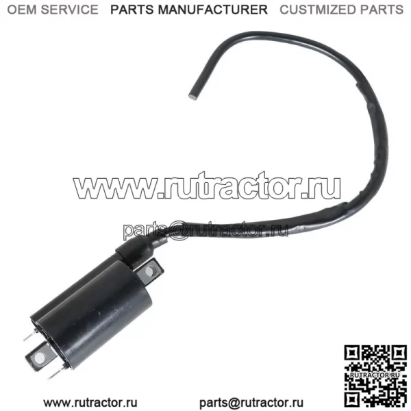 Катушка зажигания для Kawasaki Mule 3010 4010 2510 2500 2520 3000 3020 4000 4010 - Image 4