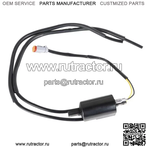 Внешняя катушка зажигания для Ski-Doo MX Z Formula MX ZX 440 500 512059039 1999-01 - Image 2