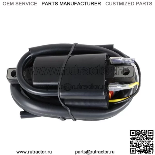 Внешняя катушка зажигания для Ski-Doo MX Z Formula MX ZX 440 500 512059039 1999-01 - Image 3