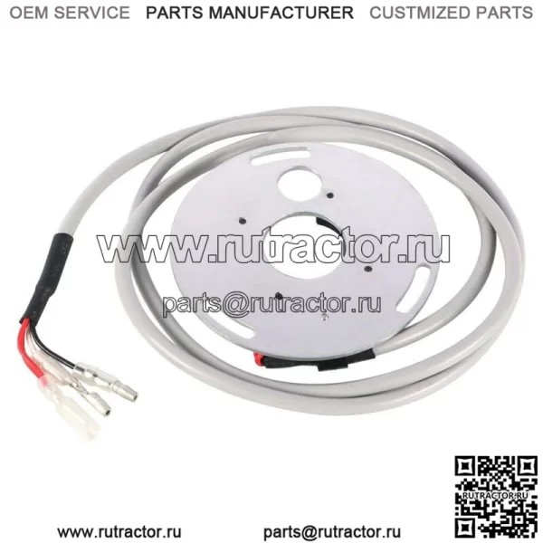CDI ECU Электронная система зажигания DS1-2 для Honda CB500 CB550 CB750 1969-1978 - Image 3