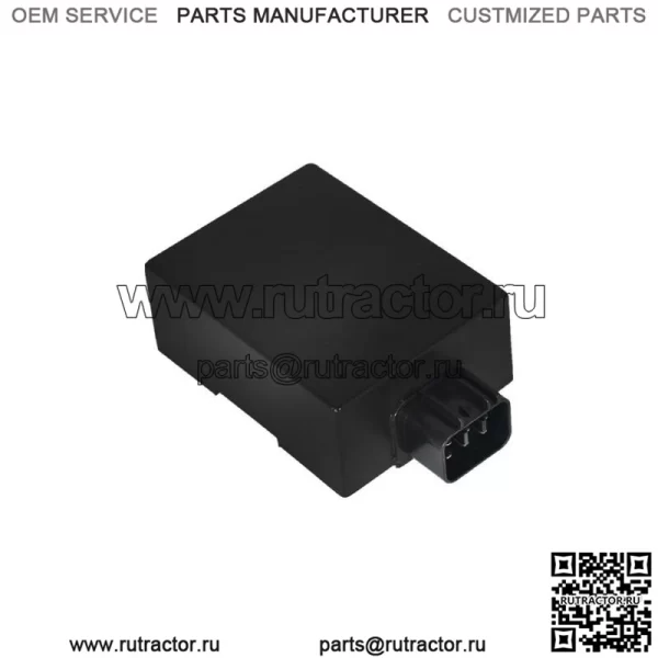 Катушка зажигания свеча зажигания CDI для Polaris Sportsman 400 09-14 Sportsman 500 04-08 - Image 5