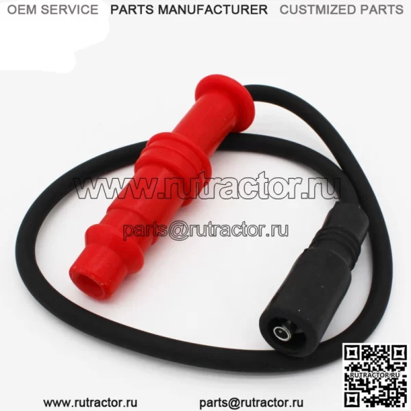 Новый колпачок провода свечи зажигания для Polaris Ranger 500 2008-2013 Crew 500 EFI - Image 3