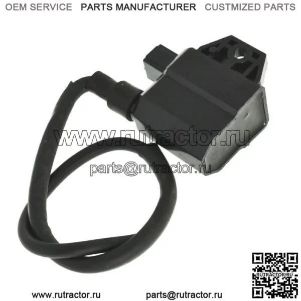 НОВЫЙ для 1987-2001 SUZUKI LT80 LT 80 QUADSPORT CDI UNIT СБОРКА катушки зажигания - Image 3