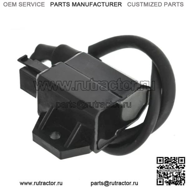 НОВЫЙ для 1987-2001 SUZUKI LT80 LT 80 QUADSPORT CDI UNIT СБОРКА катушки зажигания - Image 4
