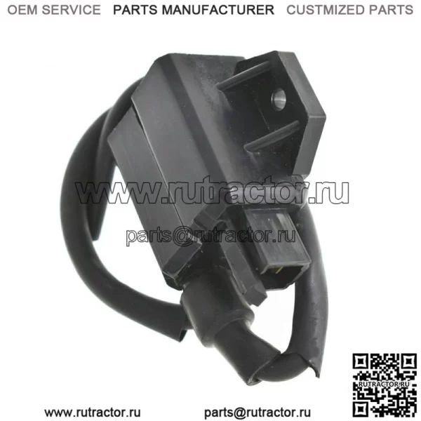 НОВЫЙ для 1987-2001 SUZUKI LT80 LT 80 QUADSPORT CDI UNIT СБОРКА катушки зажигания - Image 5