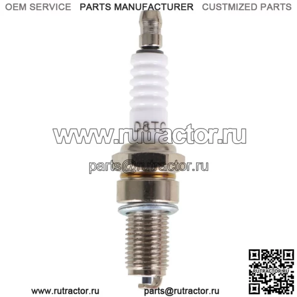 Для Honda TRX400EX Sportrax 400 2x4 1999-2004 ATV катушка зажигания свеча зажигания CDI - Image 3