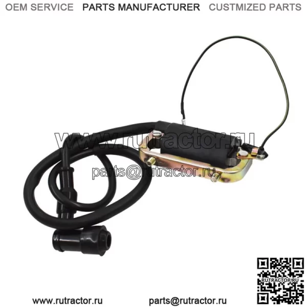 Для Kawasaki G5 1972-1975 100 KE100 1986-1996 Катушка зажигания НОВАЯ - Image 3