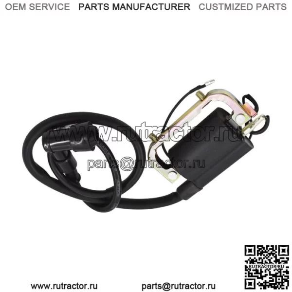 Для Kawasaki G5 1972-1975 100 KE100 1986-1996 Катушка зажигания НОВАЯ - Image 4