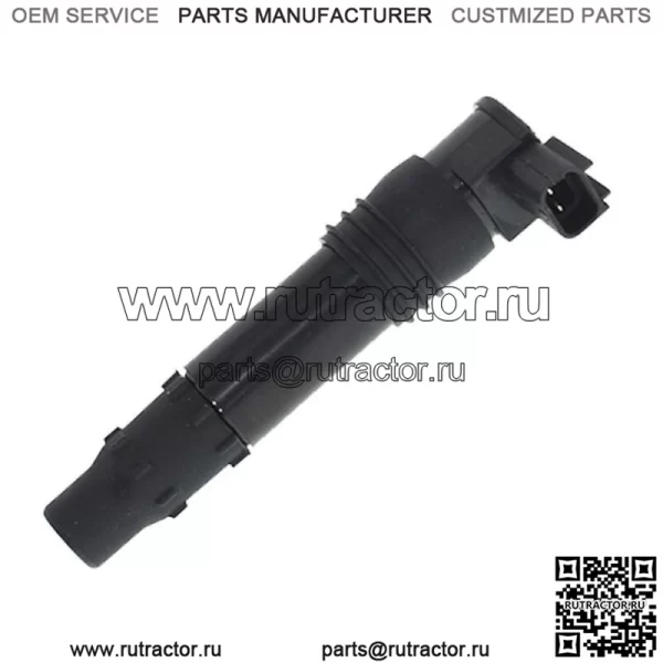 4 × Катушки зажигания для Suzuki Hayabusa GSX1300R 99-09 11-12 GSXR1000 2001-2018 - Image 2
