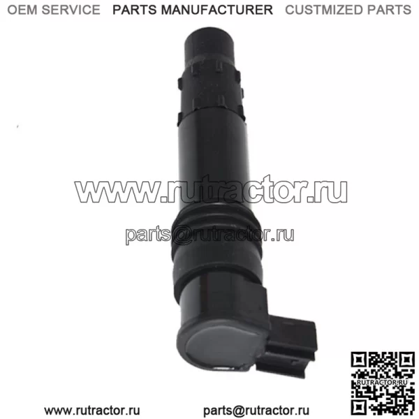 4 × Катушки зажигания для Suzuki Hayabusa GSX1300R 99-09 11-12 GSXR1000 2001-2018 - Image 4