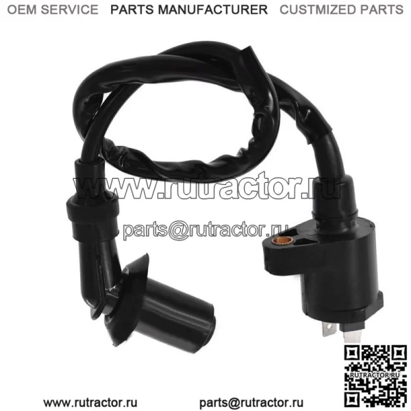 КАТУШКА ЗАЖИГАНИЯ ДЛЯ POLARIS OUTLAW 90 / SPORTSMAN 90 2007 2008 2009 2010-2016